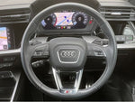 AUDI A3 Sedan
