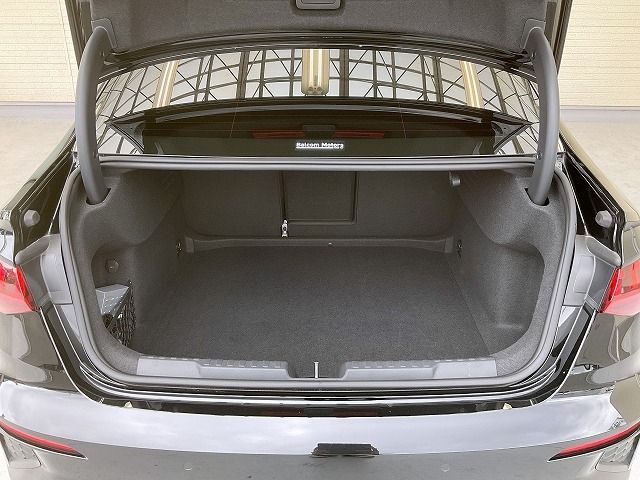 AUDI A3 Sedan