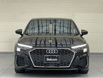 AUDI A3 Sedan