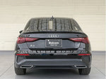 AUDI A3 Sedan