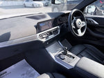 BMW 4series coupe