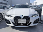 BMW 4series coupe