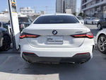 BMW 4series coupe