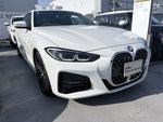 BMW 4series coupe