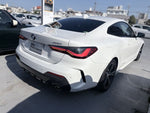 BMW 4series coupe