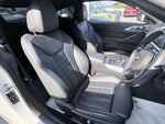 BMW 4series coupe