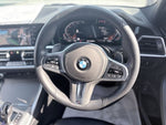 BMW 4series coupe