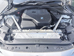 BMW 4series coupe