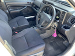 PROBOX van 2WD