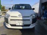 PROBOX van 2WD