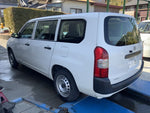 PROBOX van 2WD