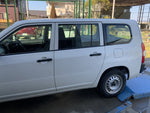 PROBOX van 2WD