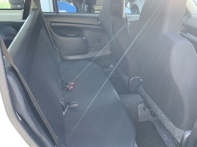 PROBOX van 2WD
