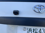 PROBOX van 2WD