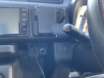 PROBOX van 2WD