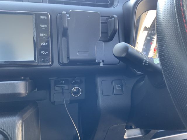 PROBOX van 2WD
