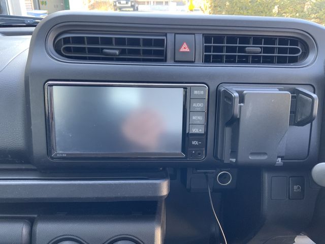 PROBOX van 2WD