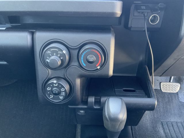PROBOX van 2WD