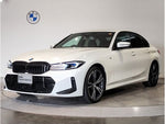 BMW 3 Series sedan