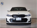 BMW 3 Series sedan
