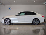 BMW 3 Series sedan