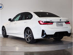 BMW 3 Series sedan