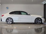 BMW 3 Series sedan
