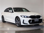 BMW 3 Series sedan