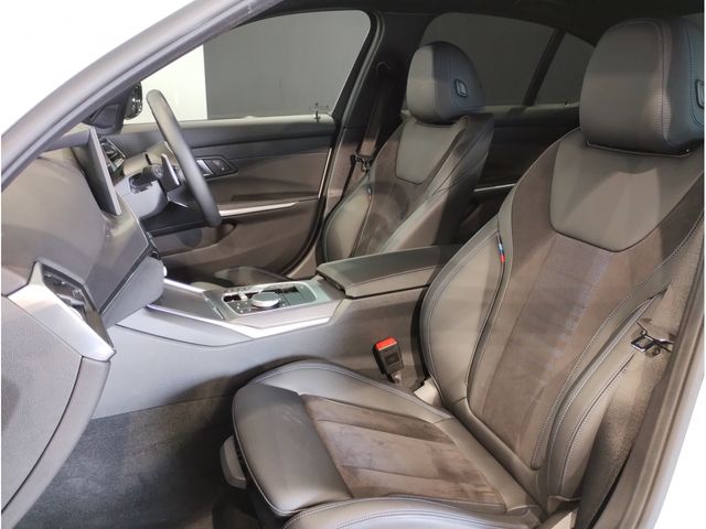BMW 3 Series sedan