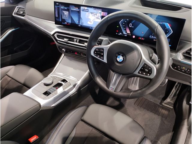 BMW 3 Series sedan