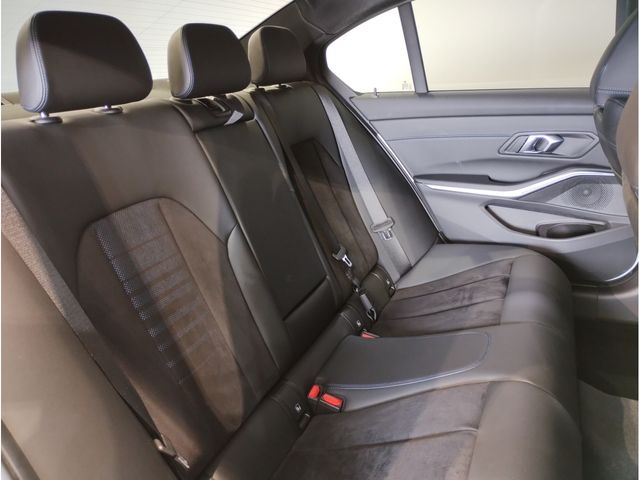 BMW 3 Series sedan