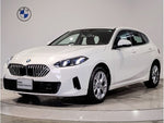 BMW 1series