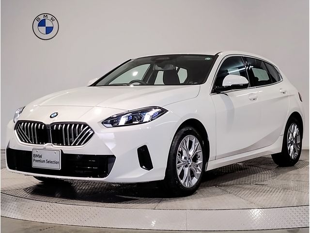 BMW 1series