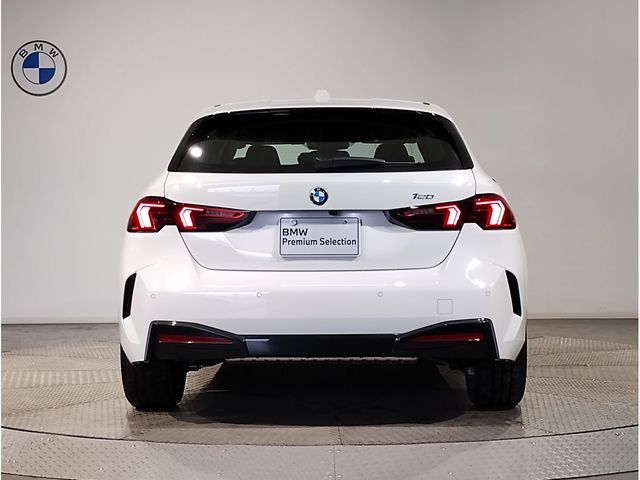 BMW 1series