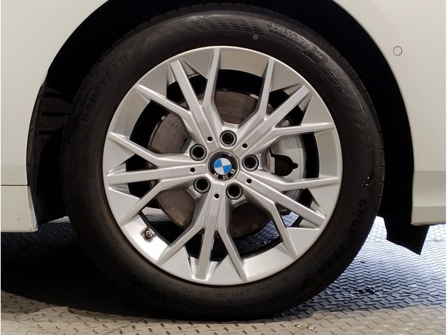 BMW 1series