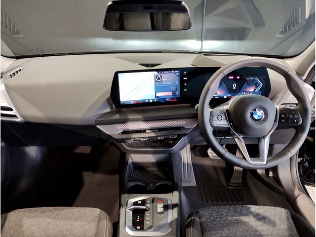BMW 1series