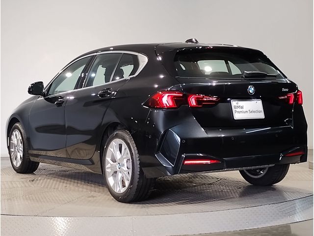 BMW 1series