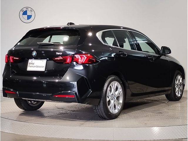 BMW 1series