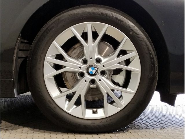 BMW 1series