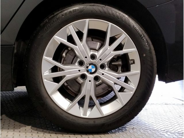 BMW 1series