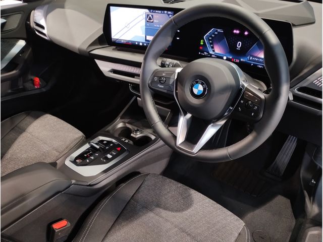 BMW 1series