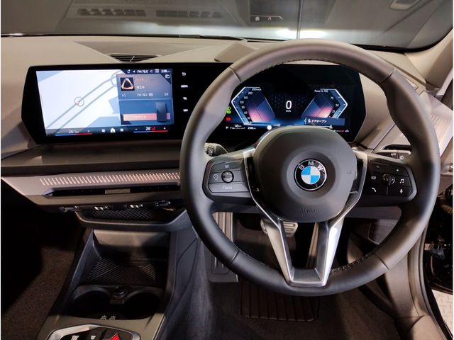 BMW 1series