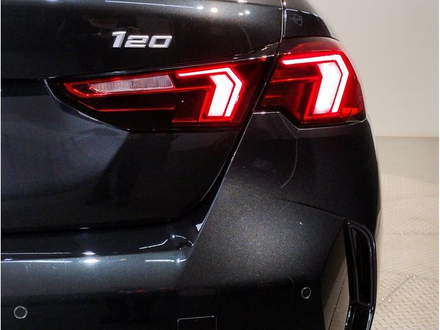 BMW 1series