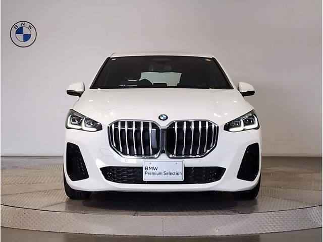 BMW 2series Active Tourer