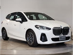 BMW 2series Active Tourer