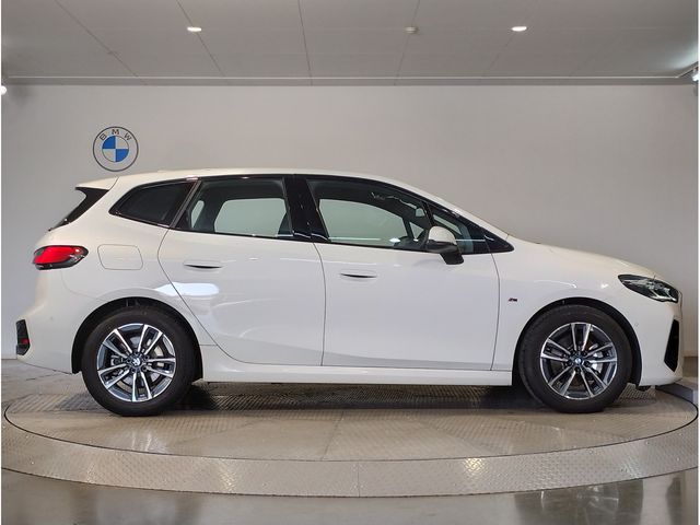 BMW 2series Active Tourer