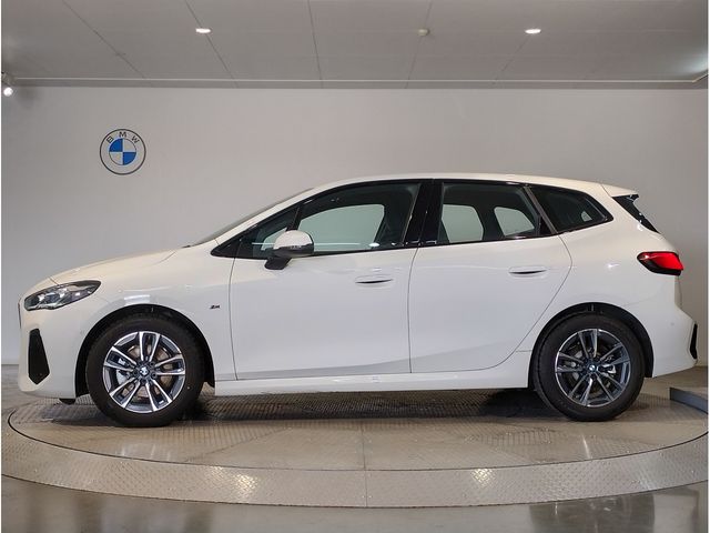 BMW 2series Active Tourer