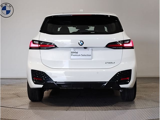 BMW 2series Active Tourer
