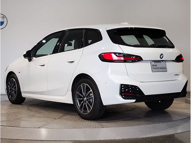 BMW 2series Active Tourer