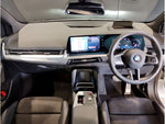 BMW 2series Active Tourer